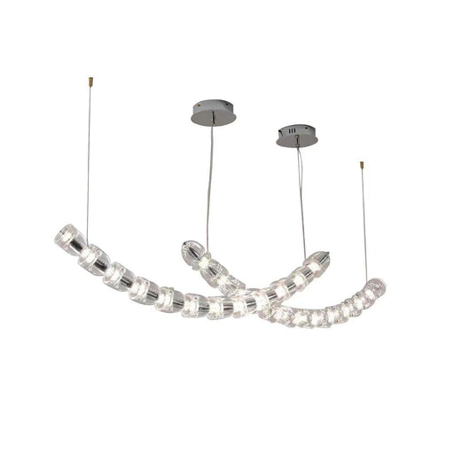 Gabriel Chandelier A - Sweatfully