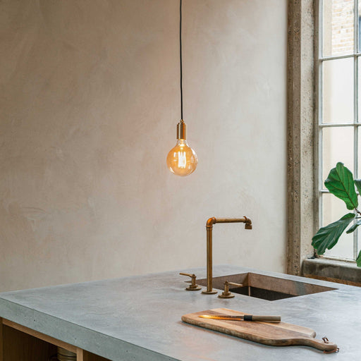 Gaia E26 LED Bulb - Sweatfully