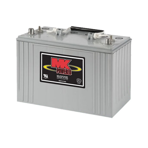 NaceCare Gel Battery 100 AH for TGB 1120/1620/1620T/2228/TTV 678/TGB 2128 - Sweatfully