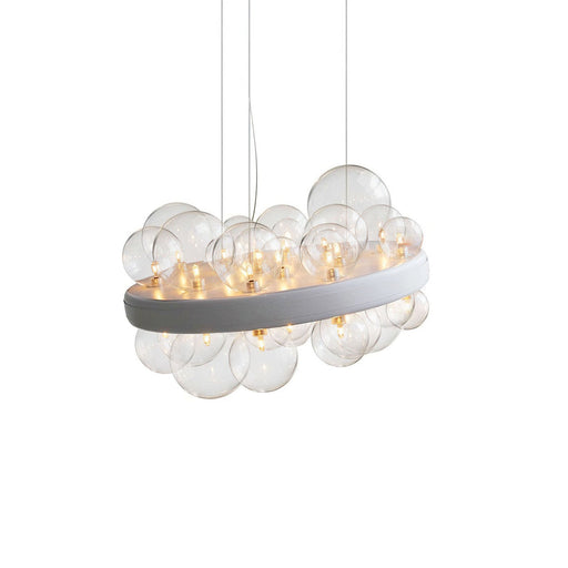 Gienah Ceiling Chandelier - Sweatfully
