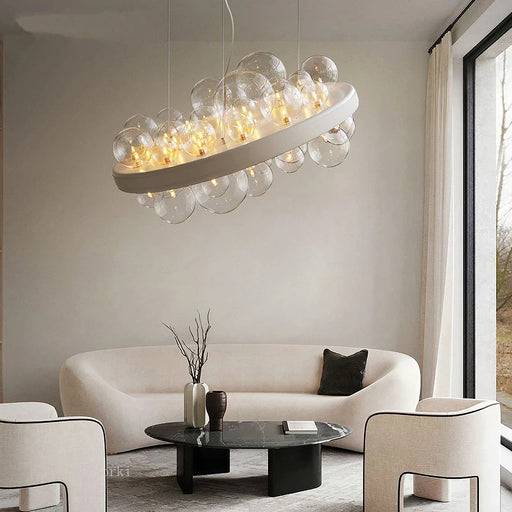 Gienah Ceiling Chandelier - Sweatfully