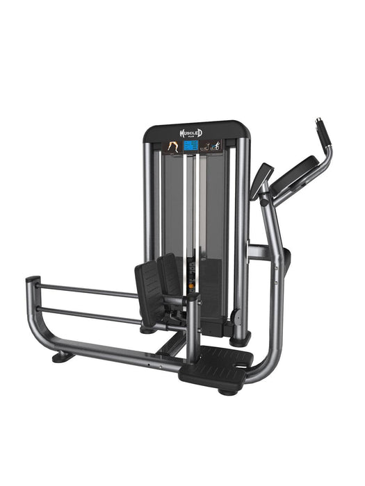 Elite Plus Glute Blaster | Commercial Gym Equipment - Sweatfully