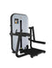 Vogue Glute Extension - Muscle D Fitness - Pin Selectorized - Leg Workout - Sweatfully