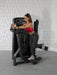 Elite Selectorized Glute - Muscle D Fitness - Commercial Grade - Adjustable - Pin Selectorized - Sweatfully