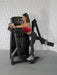 Elite Selectorized Glute - Muscle D Fitness - Commercial Grade - Adjustable - Pin Selectorized - Sweatfully