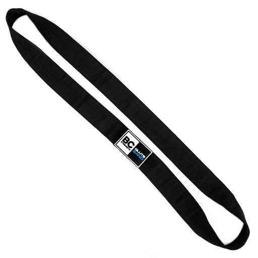 Glute Band - Sweatfully