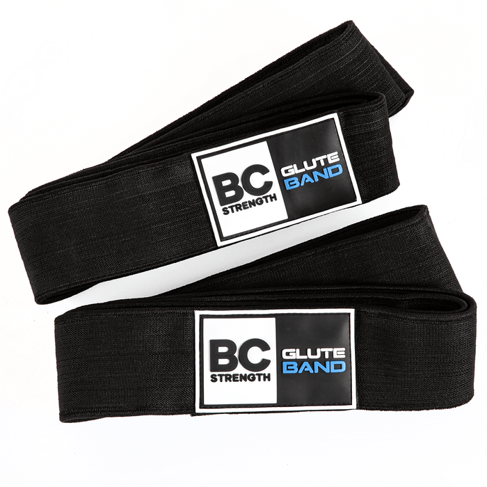 Glute Band - Sweatfully