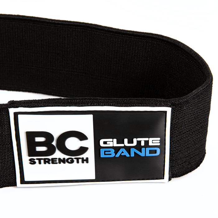Glute Band - Sweatfully