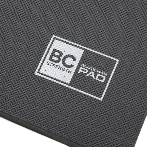 Glute Ham Pad - Sweatfully