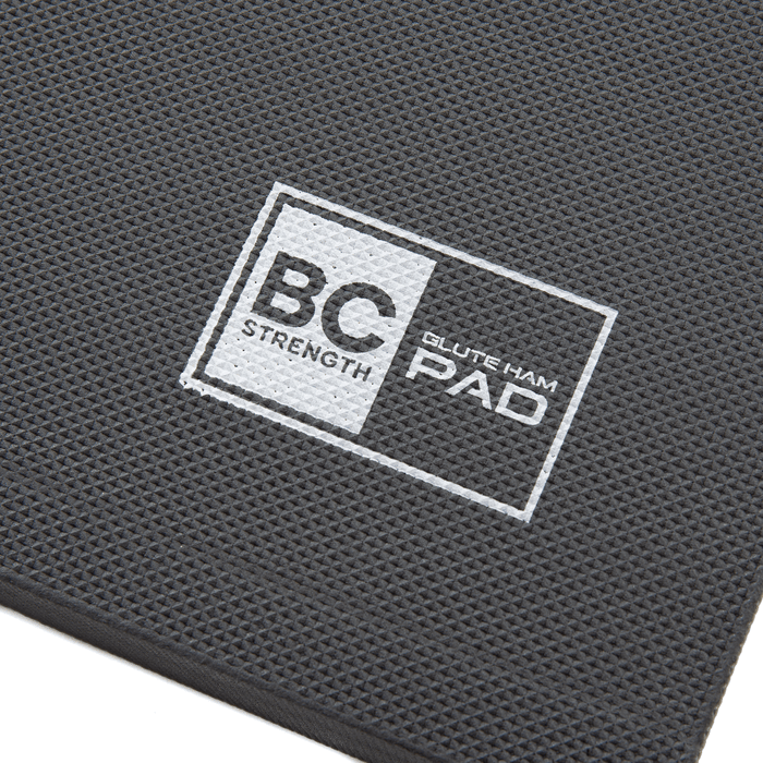 Glute Ham Pad - Sweatfully