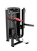 Elite Selectorized Glute - Muscle D Fitness - Commercial Grade - Adjustable - Pin Selectorized - Sweatfully