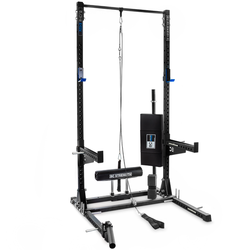 Glute Rack - Short - Sweatfully