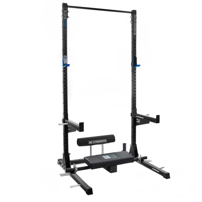 Glute Rack - Pro - Sweatfully