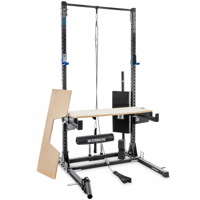 Glute Rack - Ultimate - Sweatfully