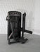 Elite Selectorized Glute - Muscle D Fitness - Commercial Grade - Adjustable - Pin Selectorized - Sweatfully