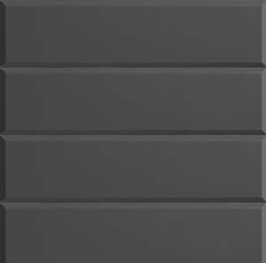 Charlot 3x12" Ceramic Tile Collection - Sweatfully