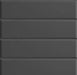 Charlot 3x12" Ceramic Tile Collection - Sweatfully
