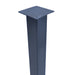 Retrobox / UptownBox Optional Pole - Sweatfully