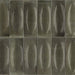 Gleeze Glossy Porcelain 3"x8" Eye - Sweatfully
