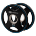 2.5lb Weight Plates (set of 2) - Sweatfully