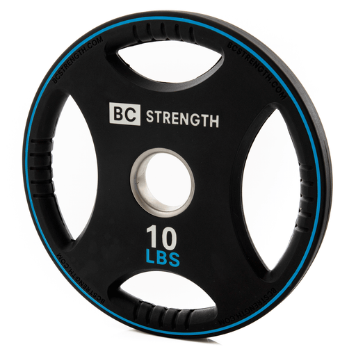 10lb Weight Plates (set of 2) - Sweatfully