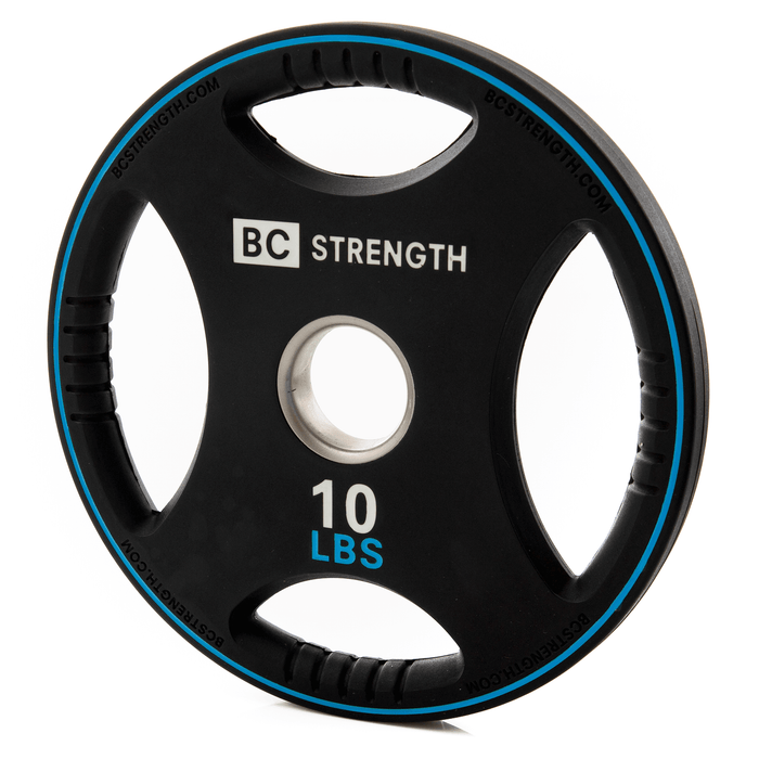 10lb Weight Plates (set of 2) - Sweatfully