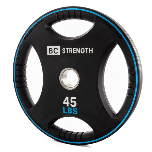 45lb Weight Plates (set of 2) - Sweatfully
