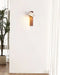 Grove Beam Travertine Wall Lamp - Sweatfully