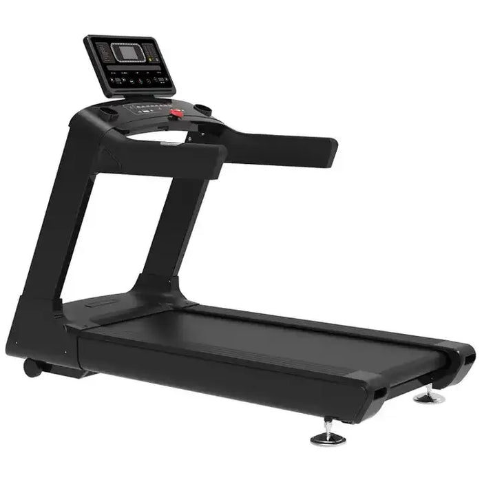 SFE Commercial Treadmill with Performance Monitor (New) - Sweatfully