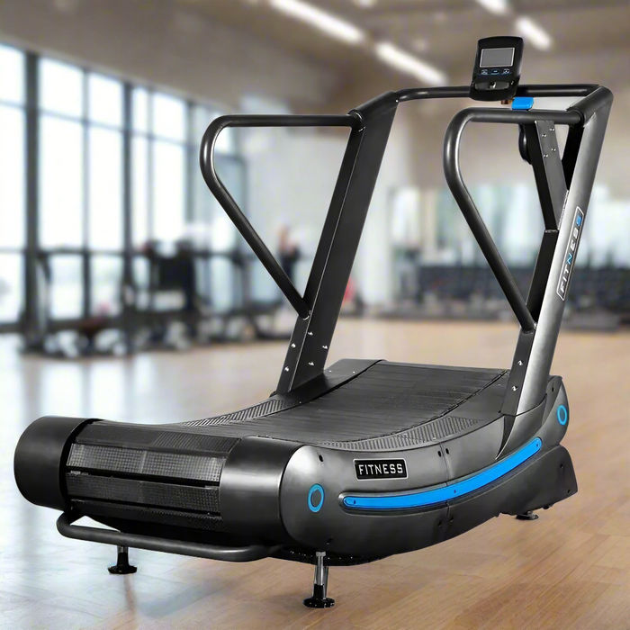 SFE Air Runner Pro Curved Treadmill (NEW) - Sweatfully