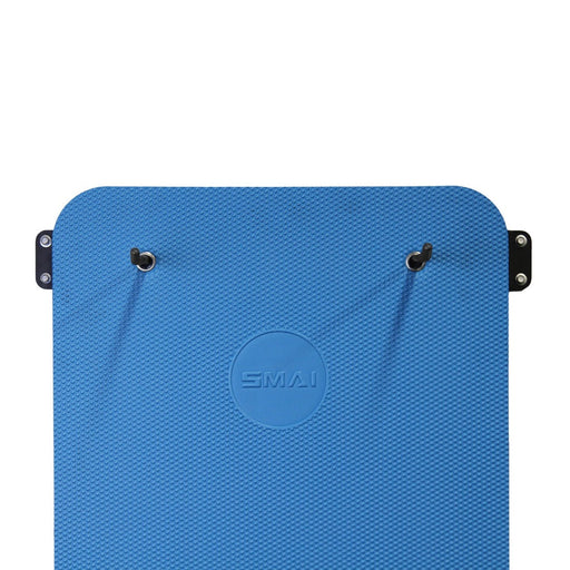 Workout Mat Wall Storage Rack - Sweatfully