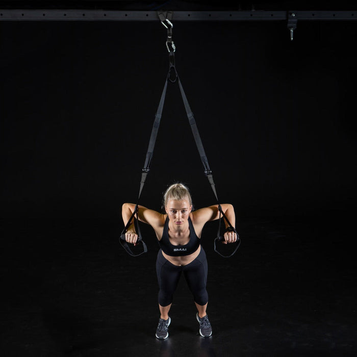 Suspension Trainer - GTS - Sweatfully
