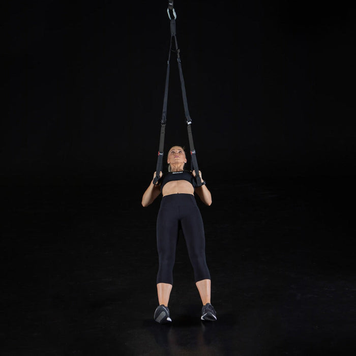 Suspension Trainer - GTS - Sweatfully