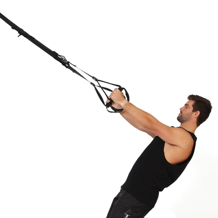 Suspension Trainer - GTS - Sweatfully