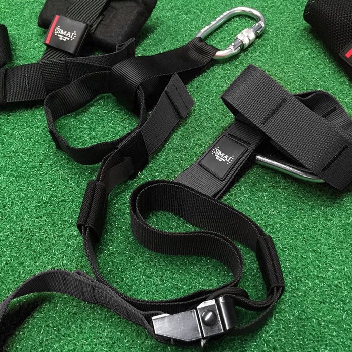 Suspension Trainer - GTS - Sweatfully