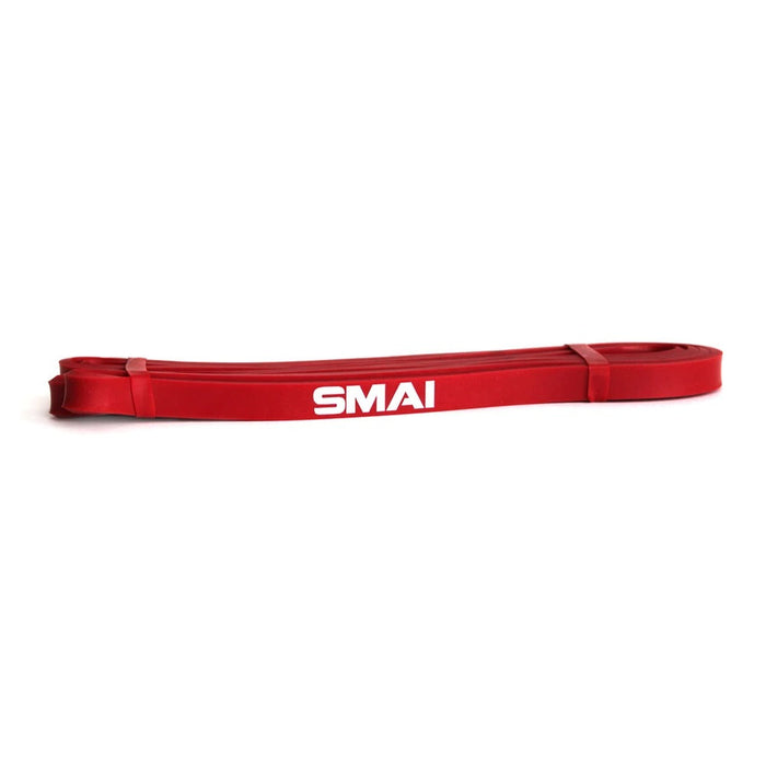 Rubber Resistance Bands - Set of 5 - Sweatfully