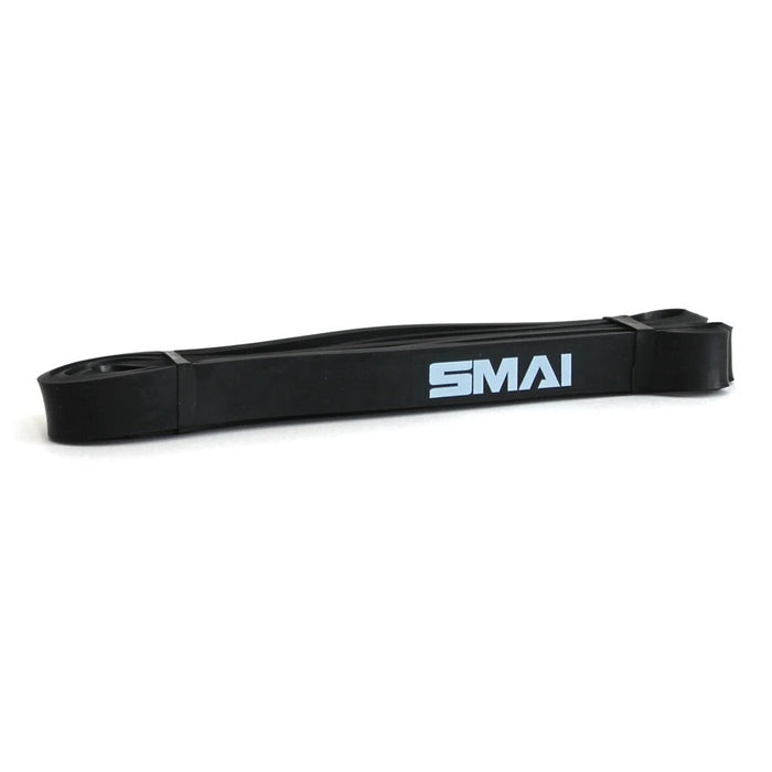 Rubber Resistance Bands - Set of 5 - Sweatfully