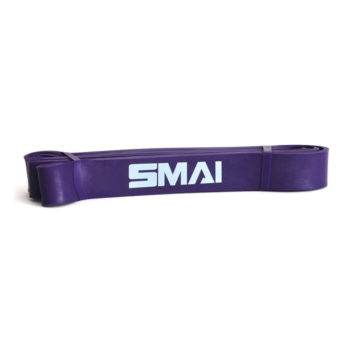 Rubber Resistance Bands - Set of 5 - Sweatfully