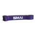 Rubber Resistance Bands - Set of 5 - Sweatfully