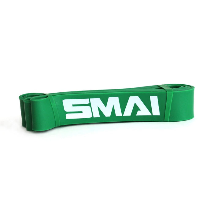Rubber Resistance Bands - Set of 5 - Sweatfully