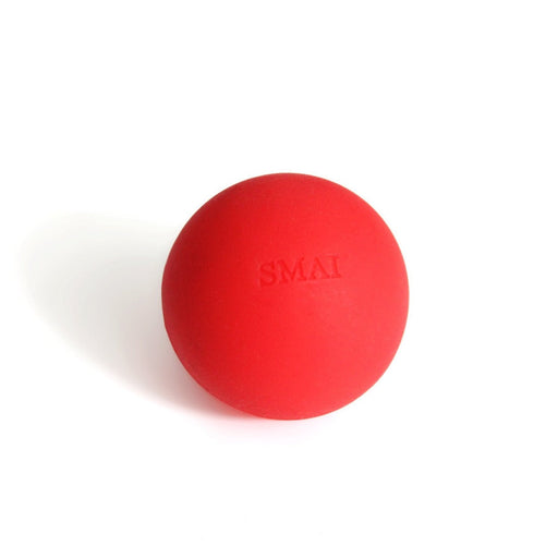 Massage Ball - Lacrosse 2.5" - Sweatfully