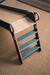 Holland- Wooden Folding Slide - Sweatfully