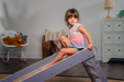 Holland- Wooden Folding Slide - Sweatfully