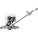 46" Honda Concrete Fast Pitch Power Trowel with 13HP Honda GX390 Finishing Blades Finishing Tool - Sweatfully