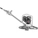 36" Honda Concrete Fast Pitch Power Trowel with 9HP Honda GX270 Finishing Blades Finishing Tool - Sweatfully
