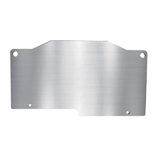 Dust Shroud Shield for 6" Early Entry Green Concrete Saw - Sweatfully