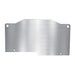 Dust Shroud Shield for 6" Early Entry Green Concrete Saw - Sweatfully