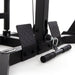 Half Power Rack Cable Weightlifting Package - Sweatfully