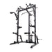 Half Power Rack Cable Weightlifting Package - Sweatfully