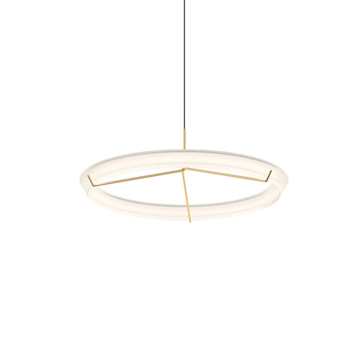 Halo Jewel 2350 2351 pendant lamp - Sweatfully